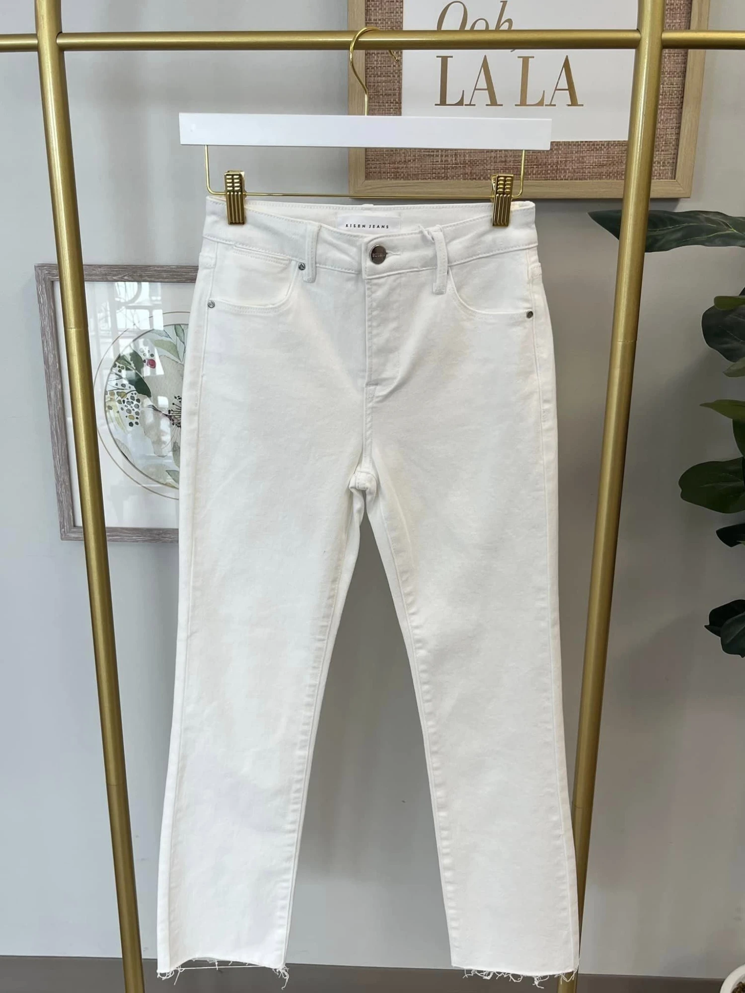 Maybe So Pants | 0 - 3X