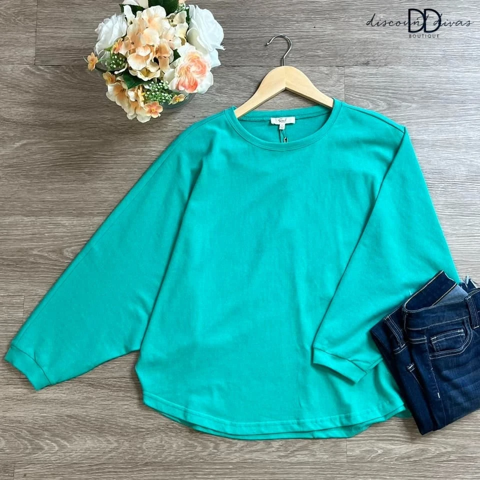 Go Find Yourself Top | S - L