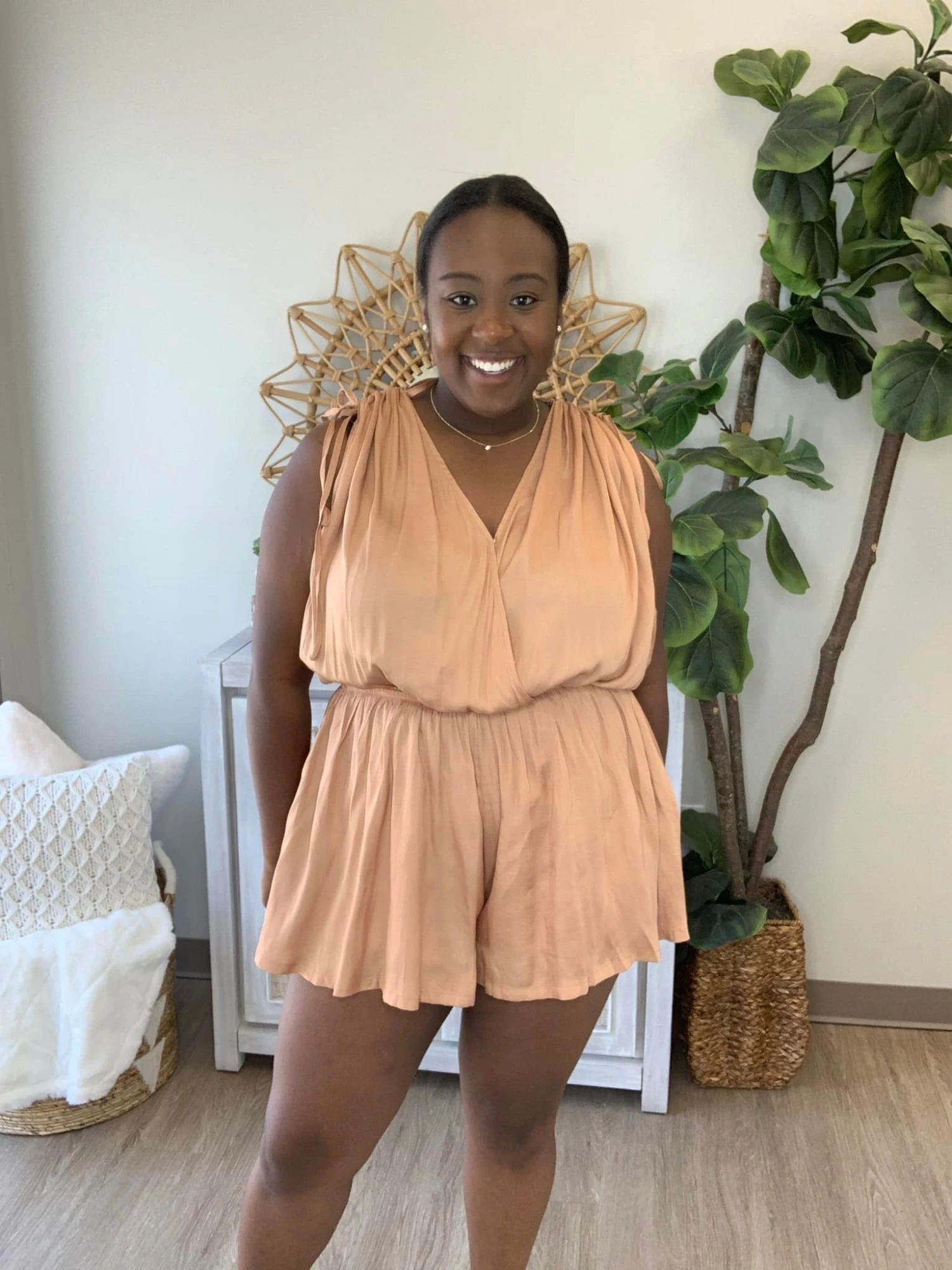 Have Your Fun Romper *Final Sale* - Image 2