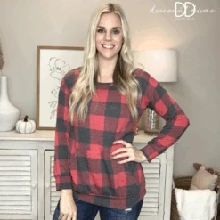 Wishful Dreams Top *Final Sale*