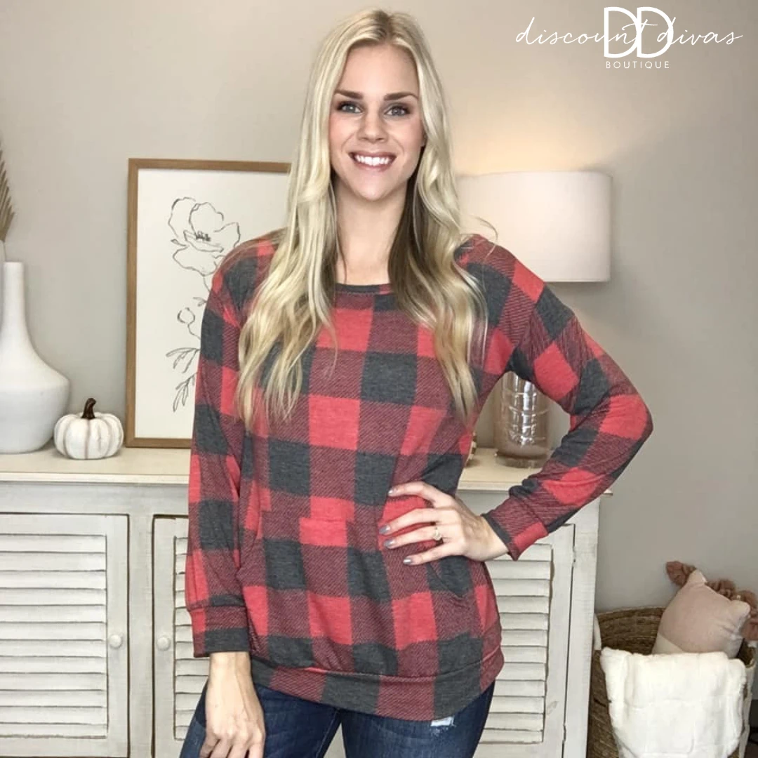 Wishful Dreams Top *Final Sale*