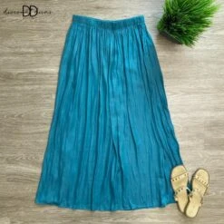 Always Understand Skirt| S-2XL