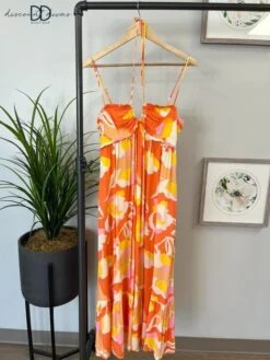 Be Cool Look Of Love Dress| S-L *Final Sale*