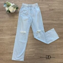 Checking In Pant *Final Sale*