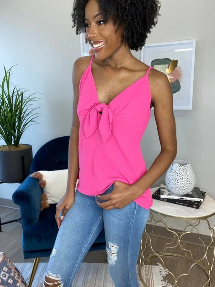 Brilliant Beauty Tank *Final Sale* - Image 2