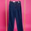 Judy Blue High Waist Tummy Control Classic Straight Leg Jeans | 0 - 24