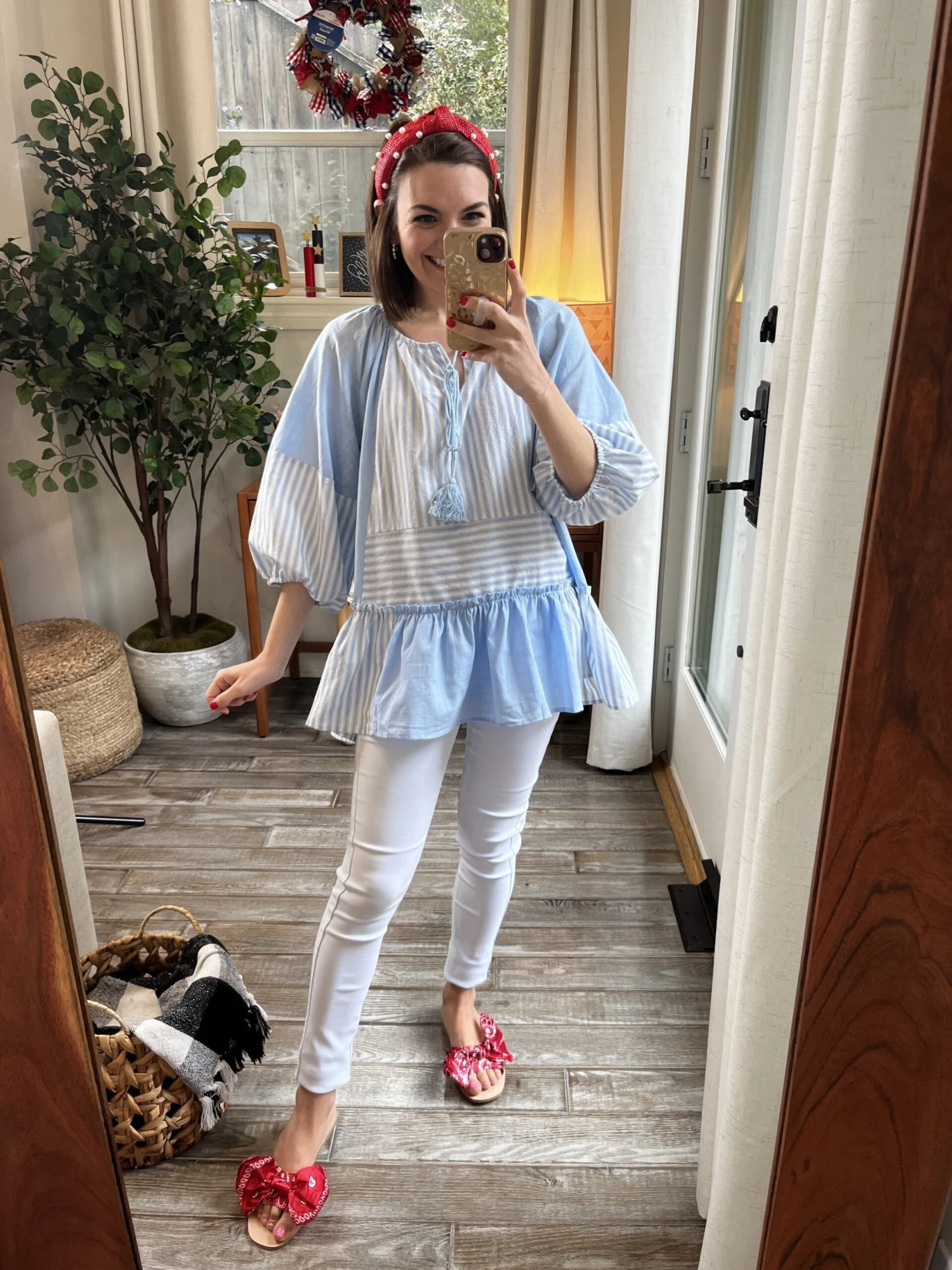 Most Effective Top | S - L *Final Sale*