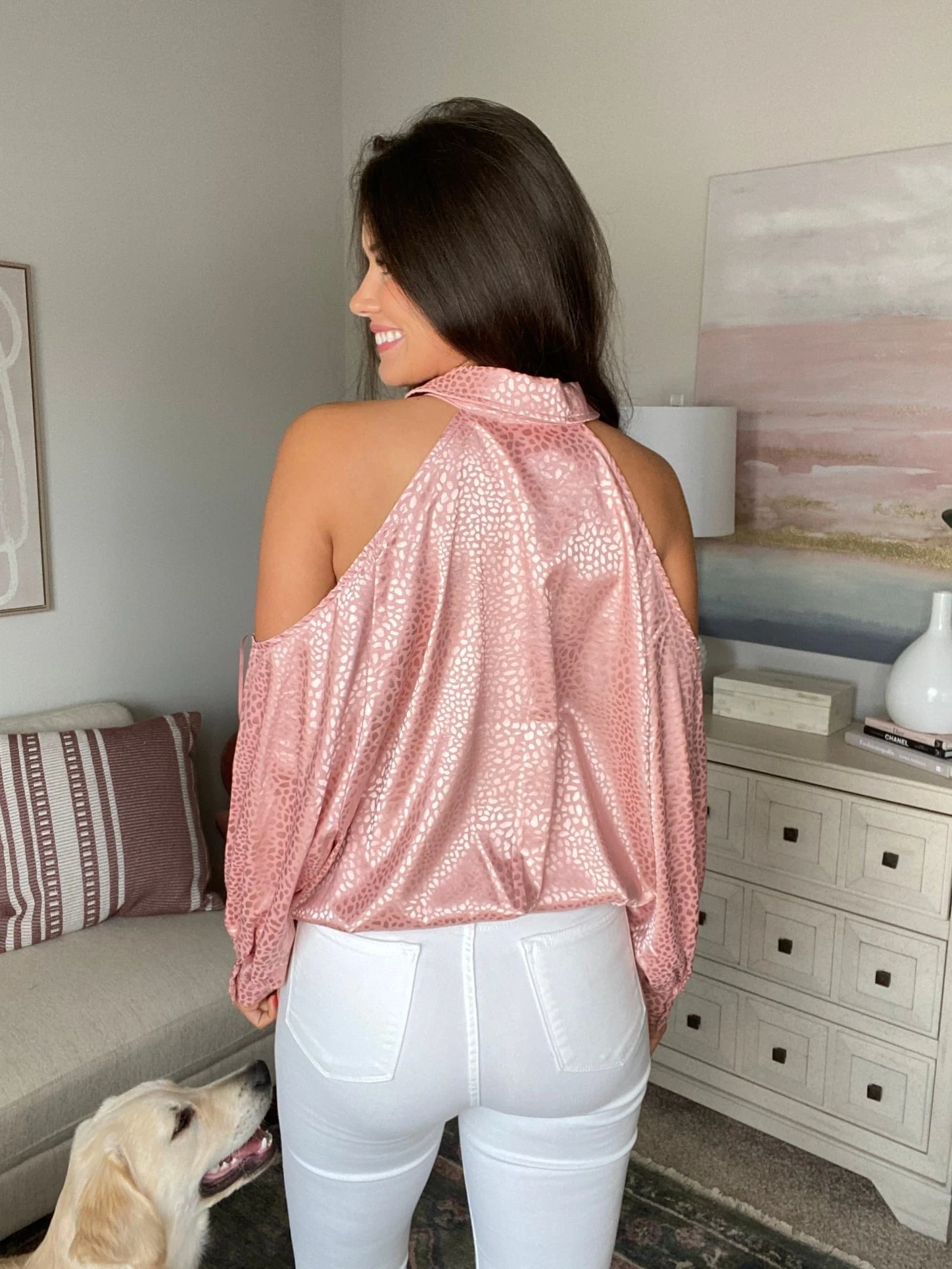 Don't Doubt It Top | S-3XL *Final Sale* - Image 5