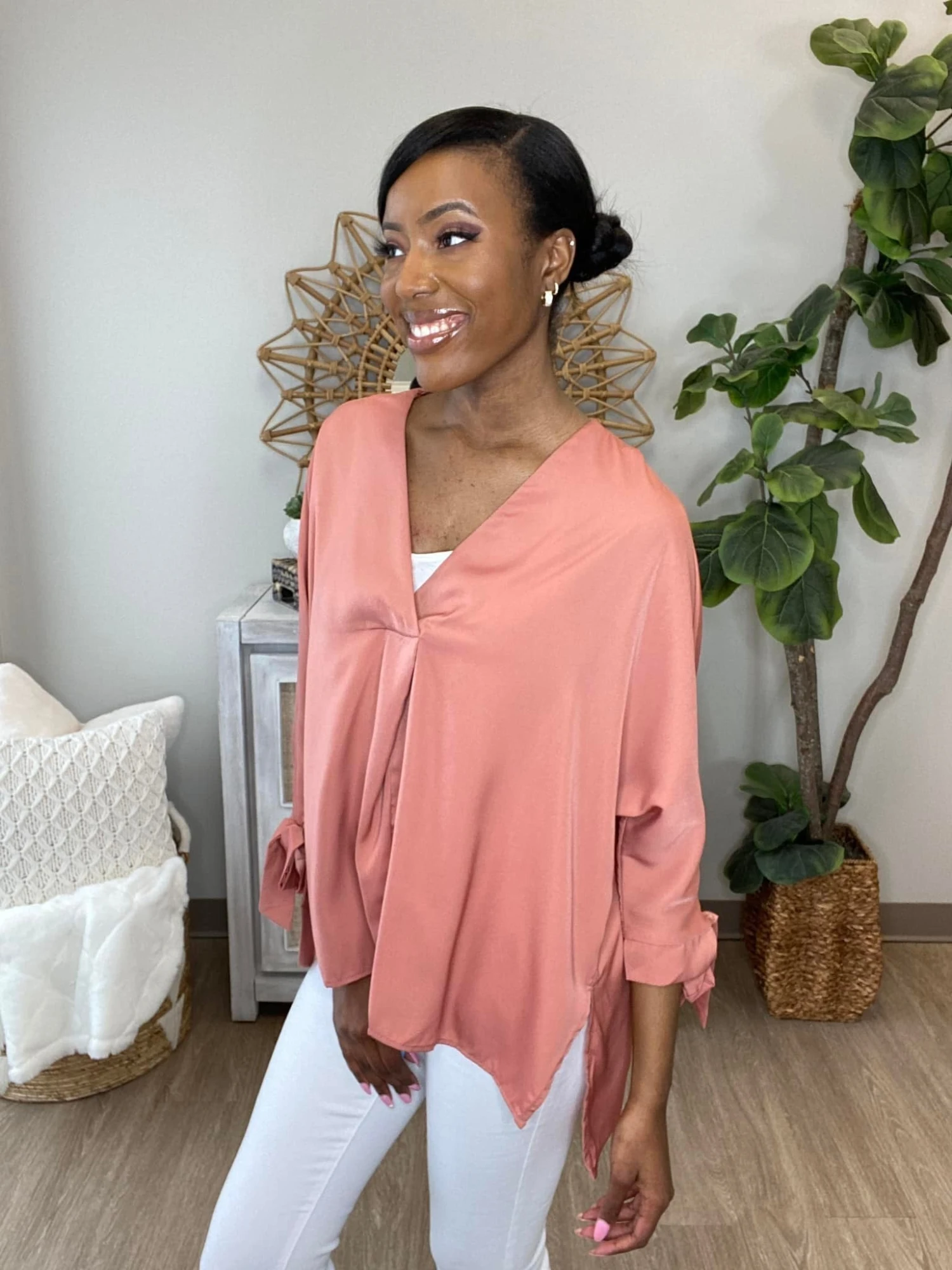 Never Again Top *Final Sale* - Image 2