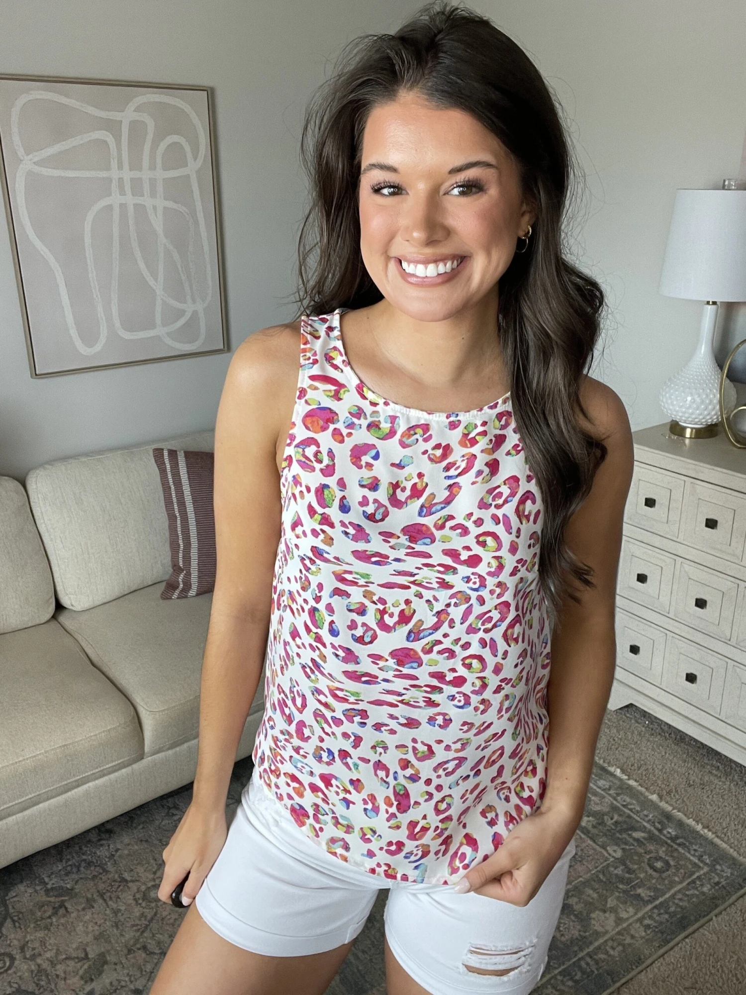 Must See Marvel Top | S - L *Final Sale* - Image 2