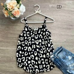 For The Better Top| S-XL *Final Sale*