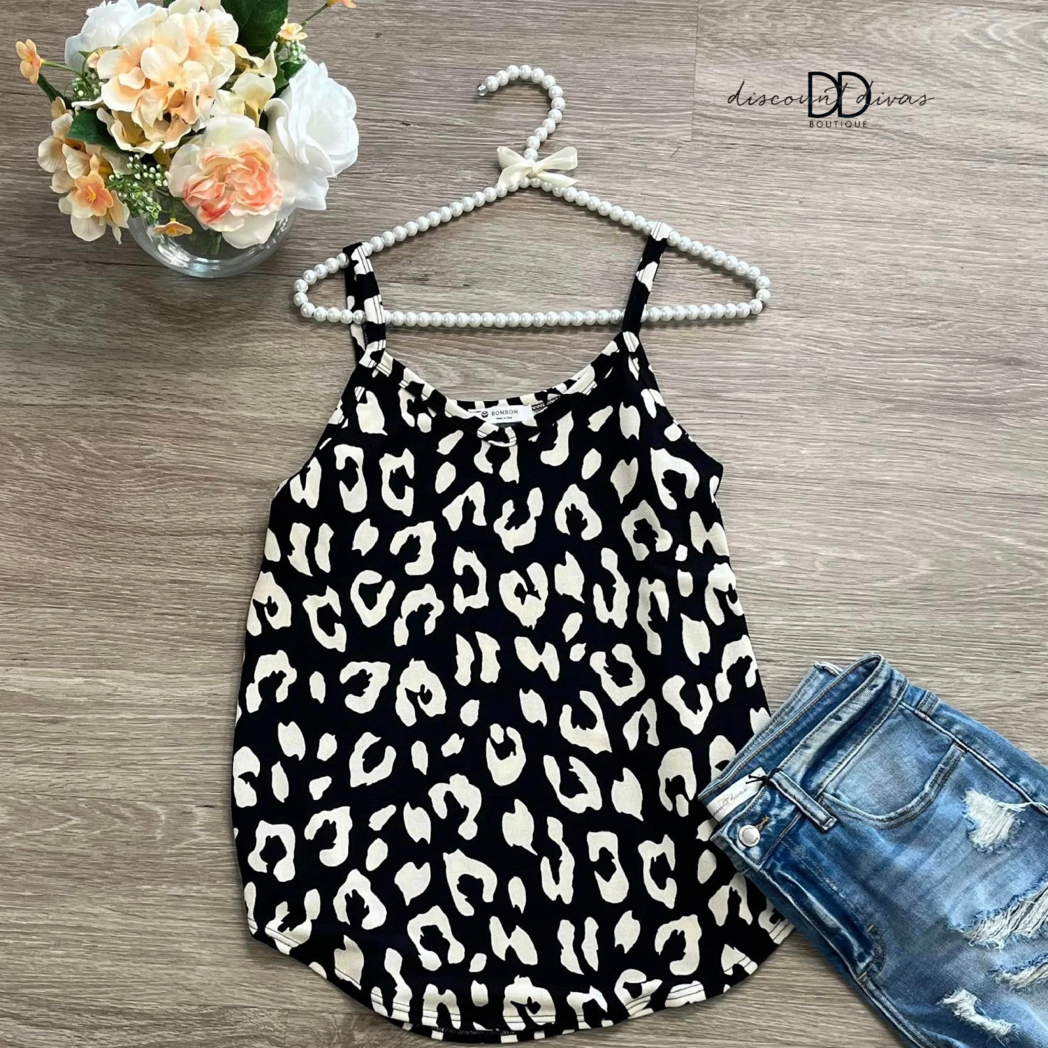 For The Better Top| S-XL *Final Sale*