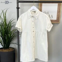 Olivia Dress | S-3XL *Final Sale*