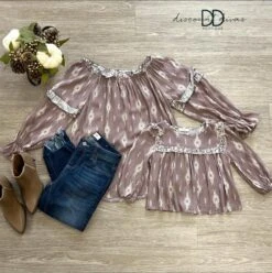 Loving It Top *Final Sale*