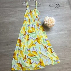 The Reason Dress | S - L