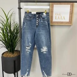 Perfect Job Jeans