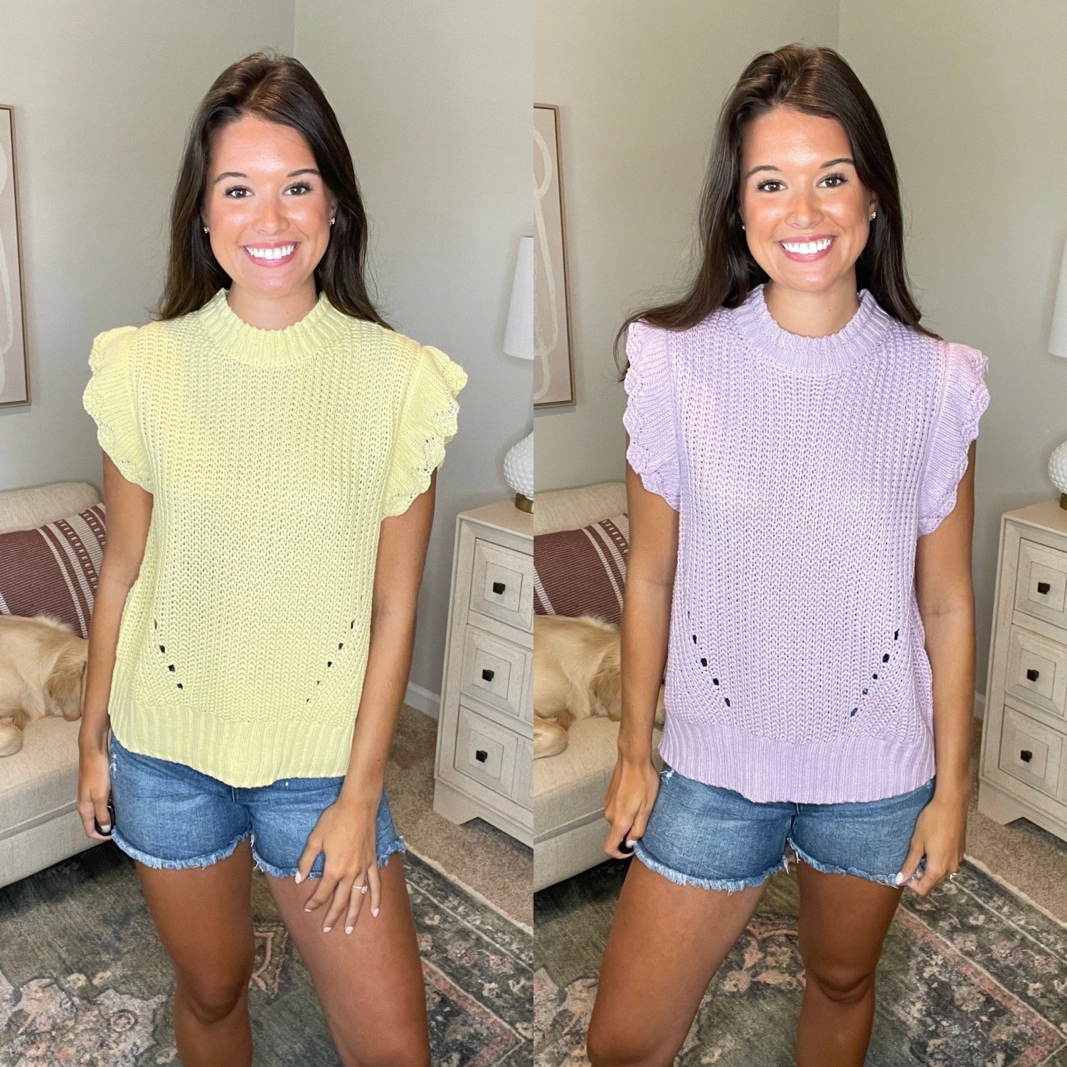 Act Natural Top | S-3XL *Final Sale* - Image 2