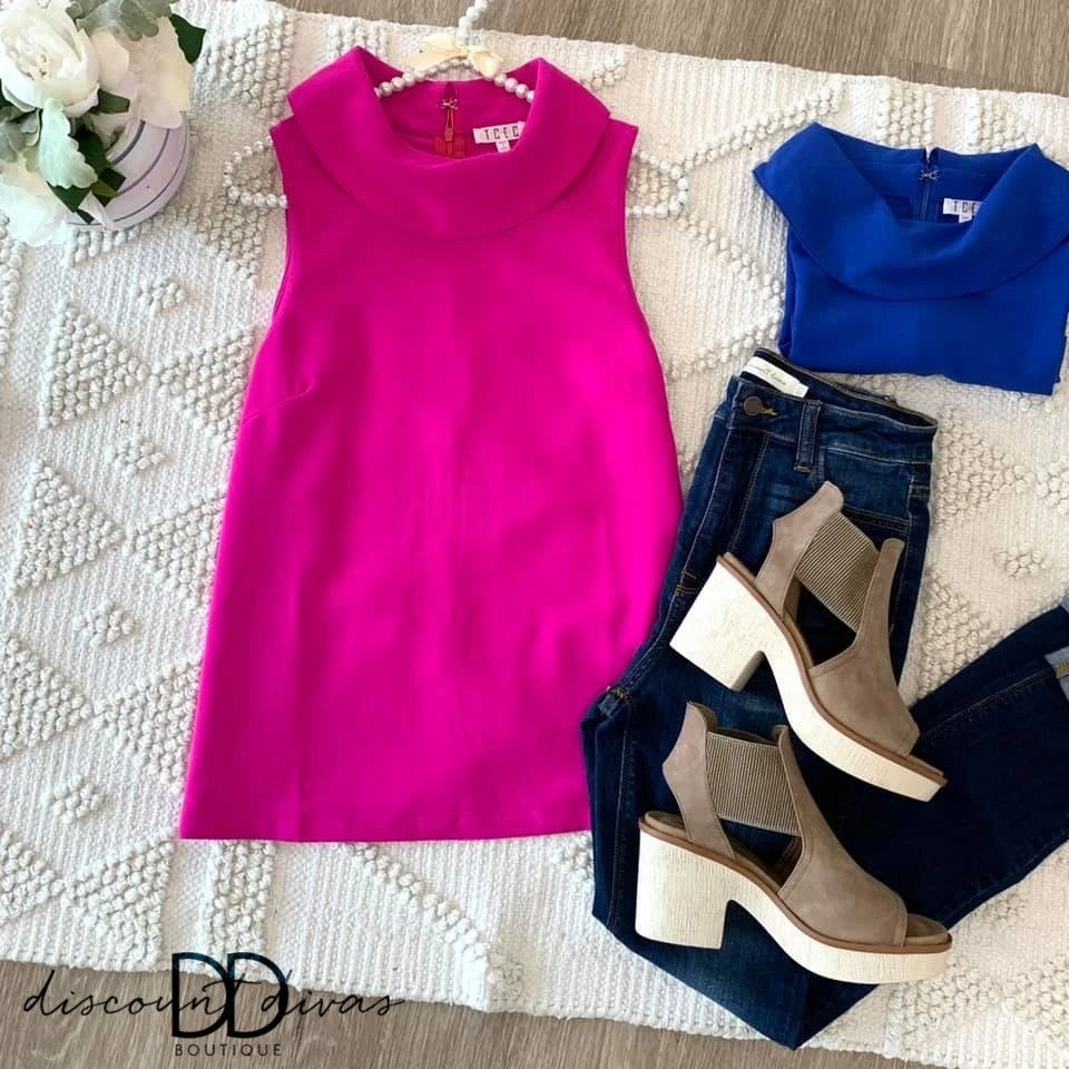 Just Dreaming Top *Final Sale*