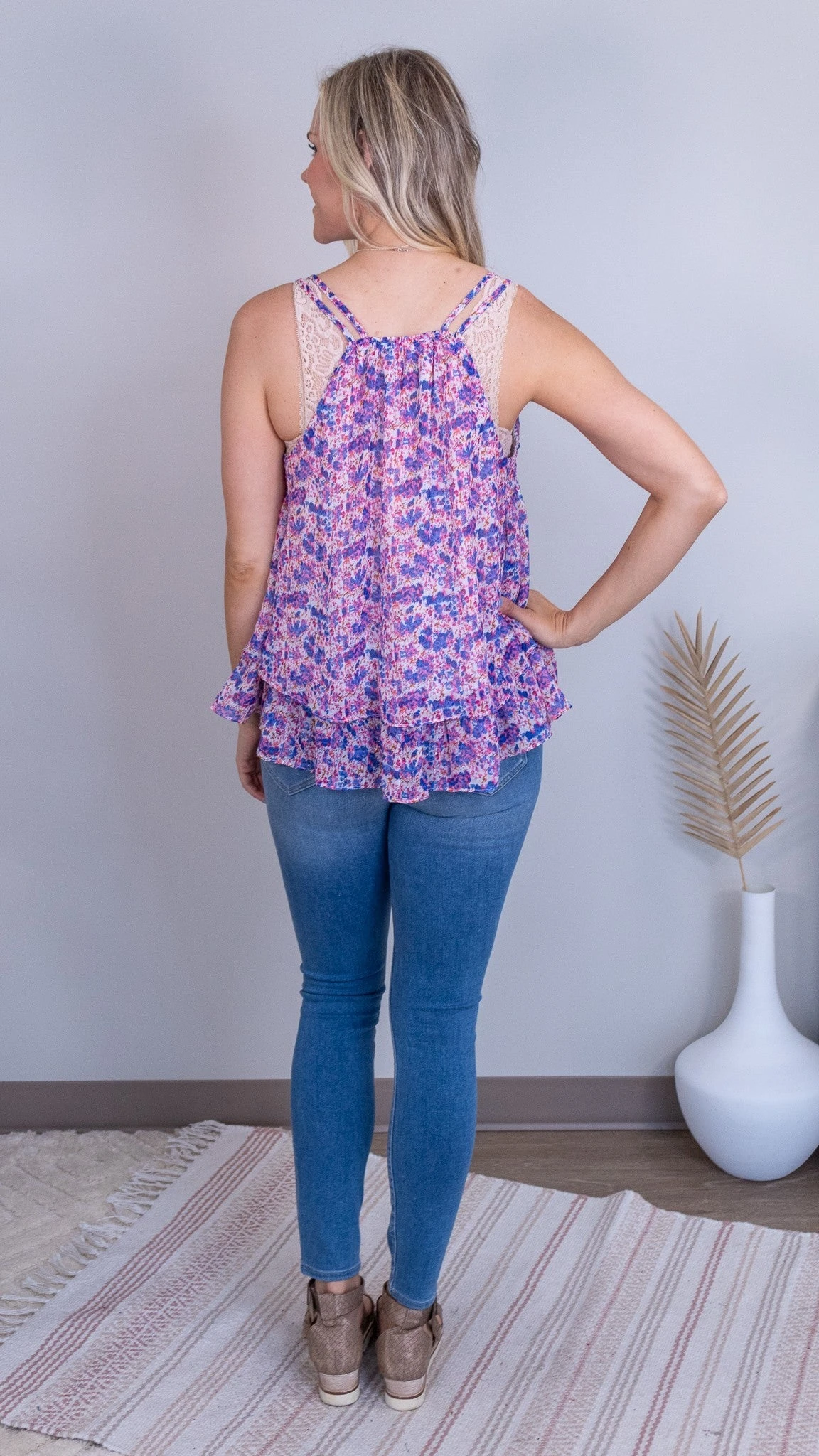 Sparkling Love Top *Final Sale* - Image 4