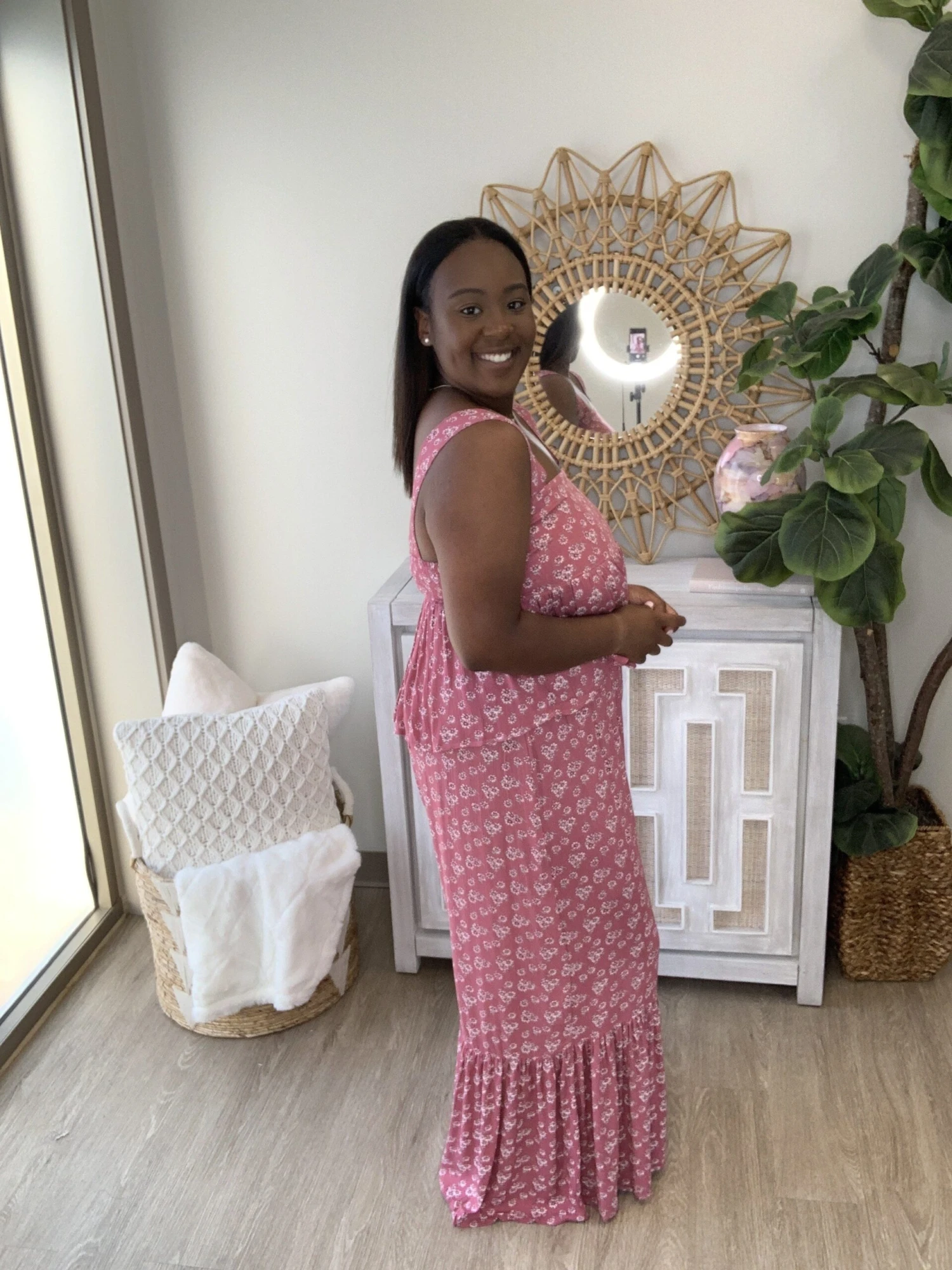 Feeling Special Top *Final Sale* - Image 2