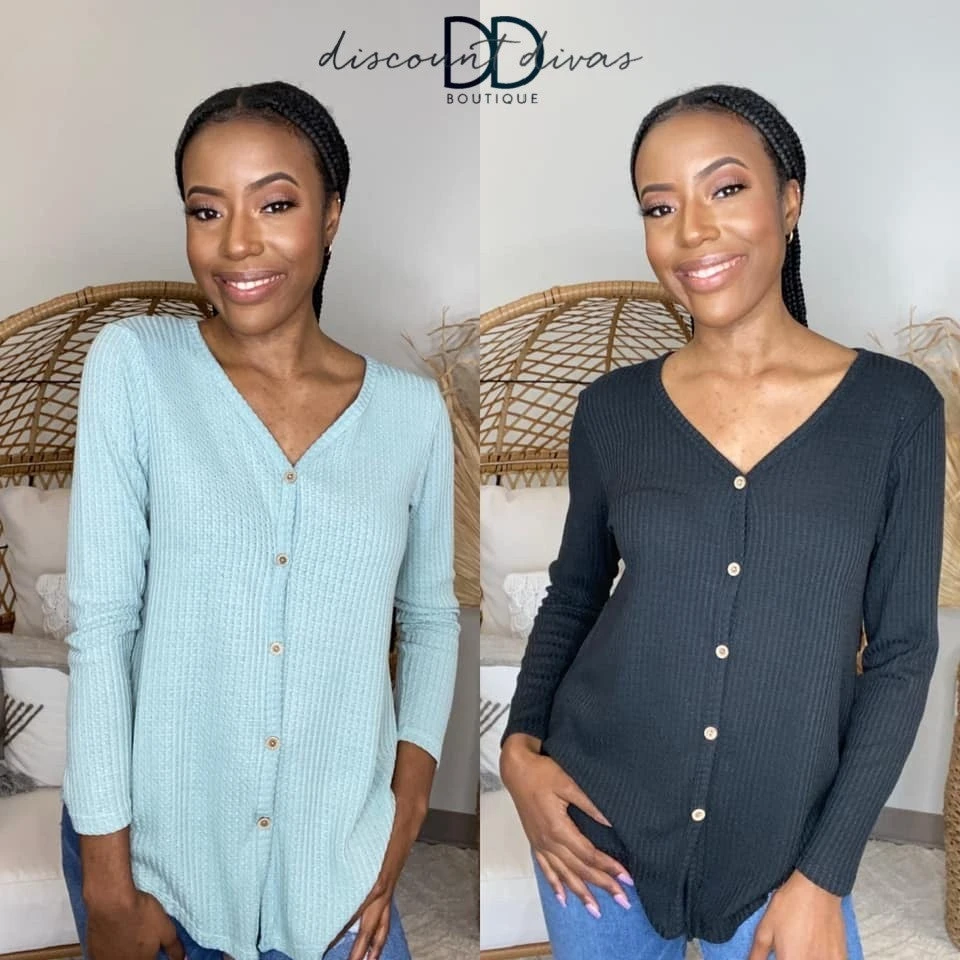 You've Got Mail Top *Final Sale*