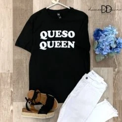 Queso Queen *Final Sale*