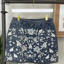 Musical Moment Skirt | S-3XL