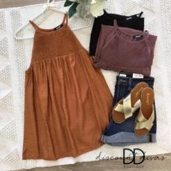 Come Away With Me Top *Final Sale*