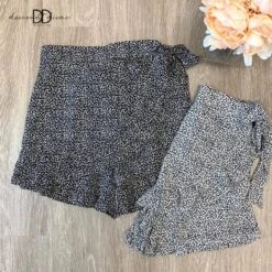 My Affection Skort *Final Sale*