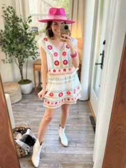 Dance Through Skirt | S - L - Set *Final Sale*