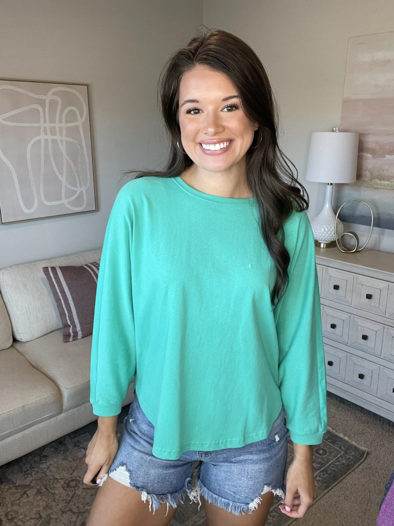 Go Find Yourself Top | S - L - Image 2