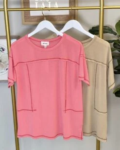 Finding Fun Top | S - L