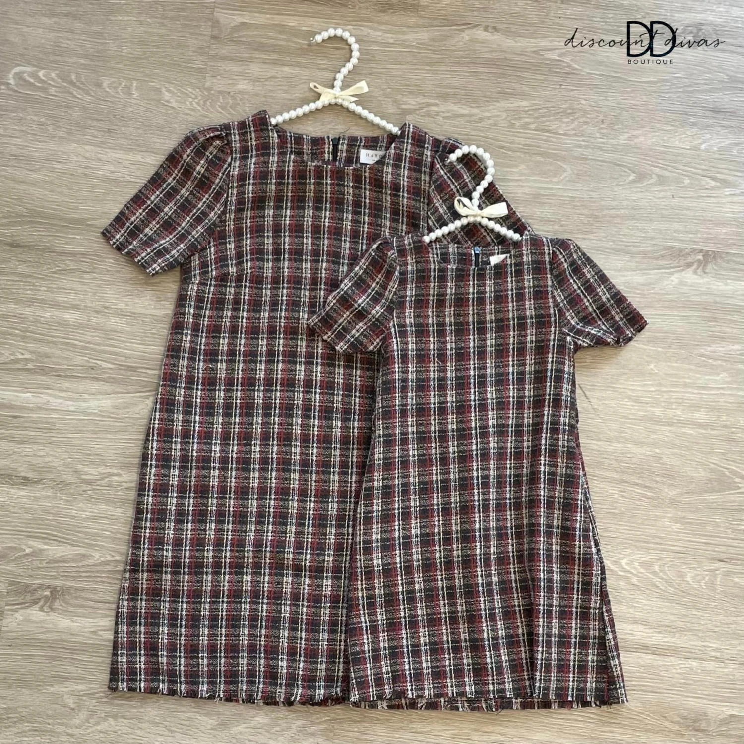 Cute Call Dress | S-XL *Final Sale* - Image 3