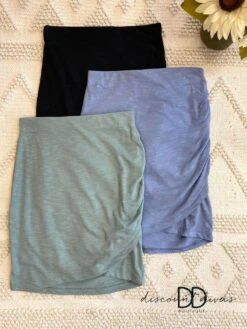 I Can Have It All Skirt *Final Sale*