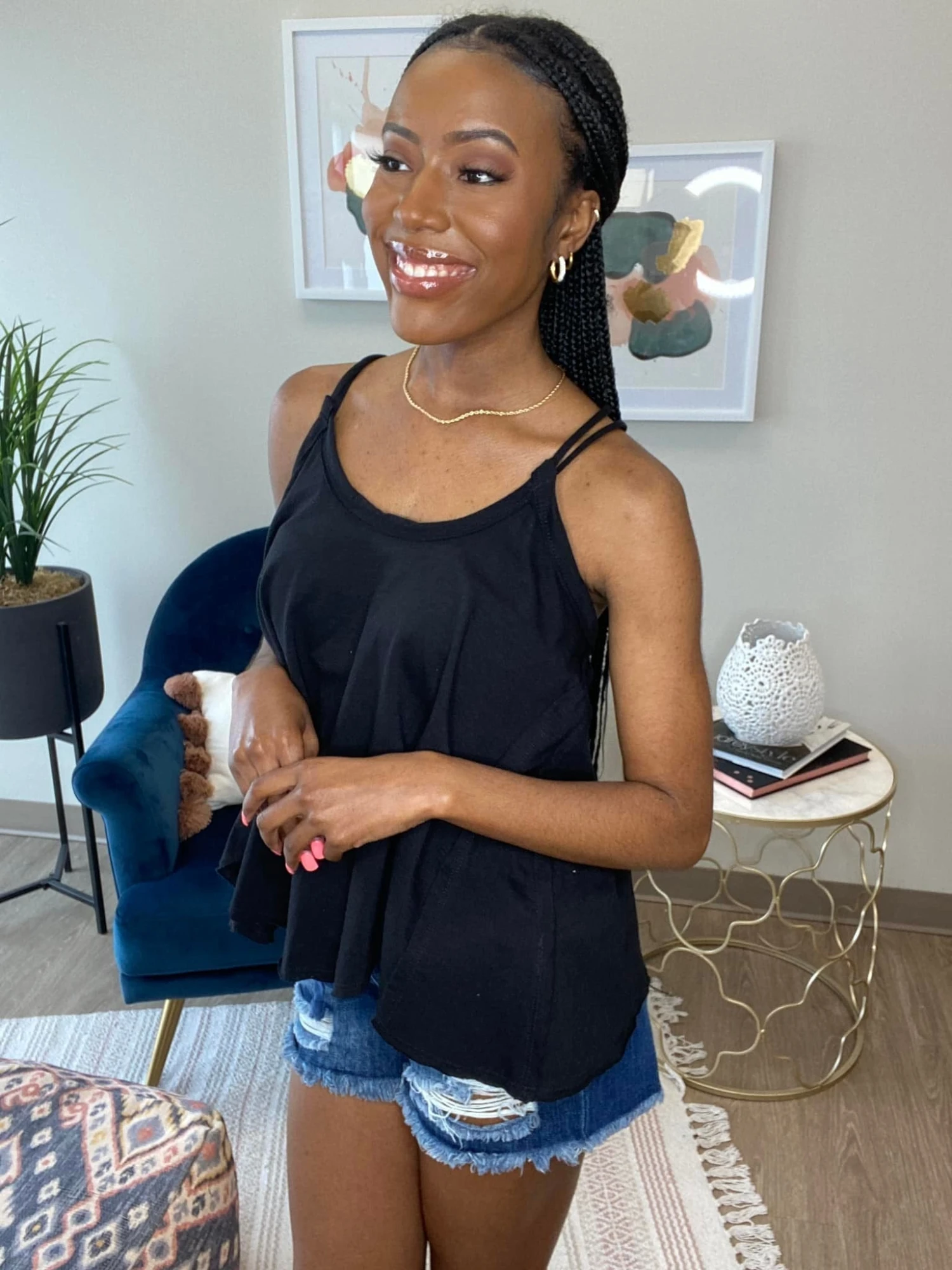 Summer Spirit Top *Final Sale* - Image 3