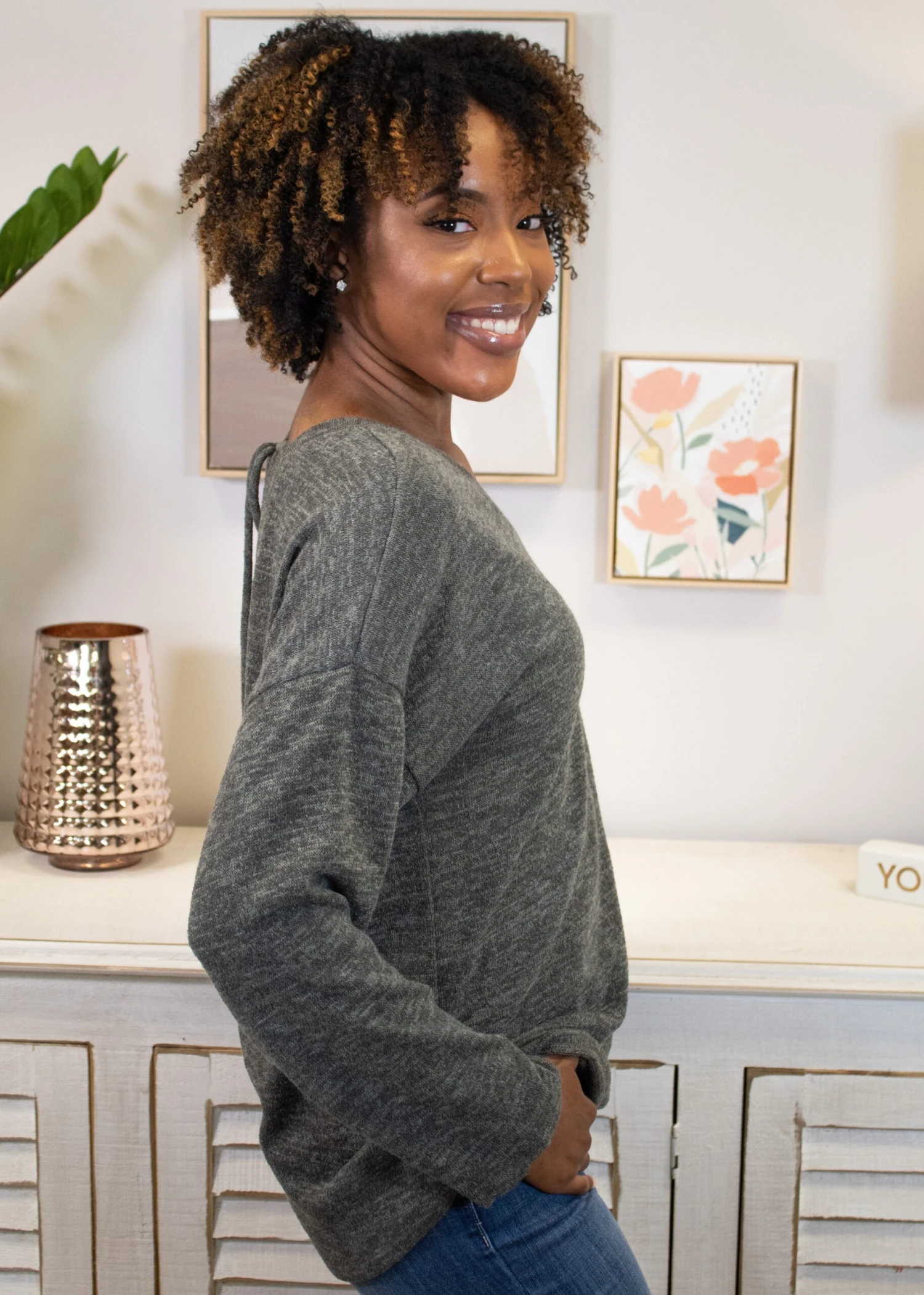 Madeline Top *Final Sale* - Image 3