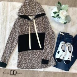 Always Invited Hoodie *Final Sale*