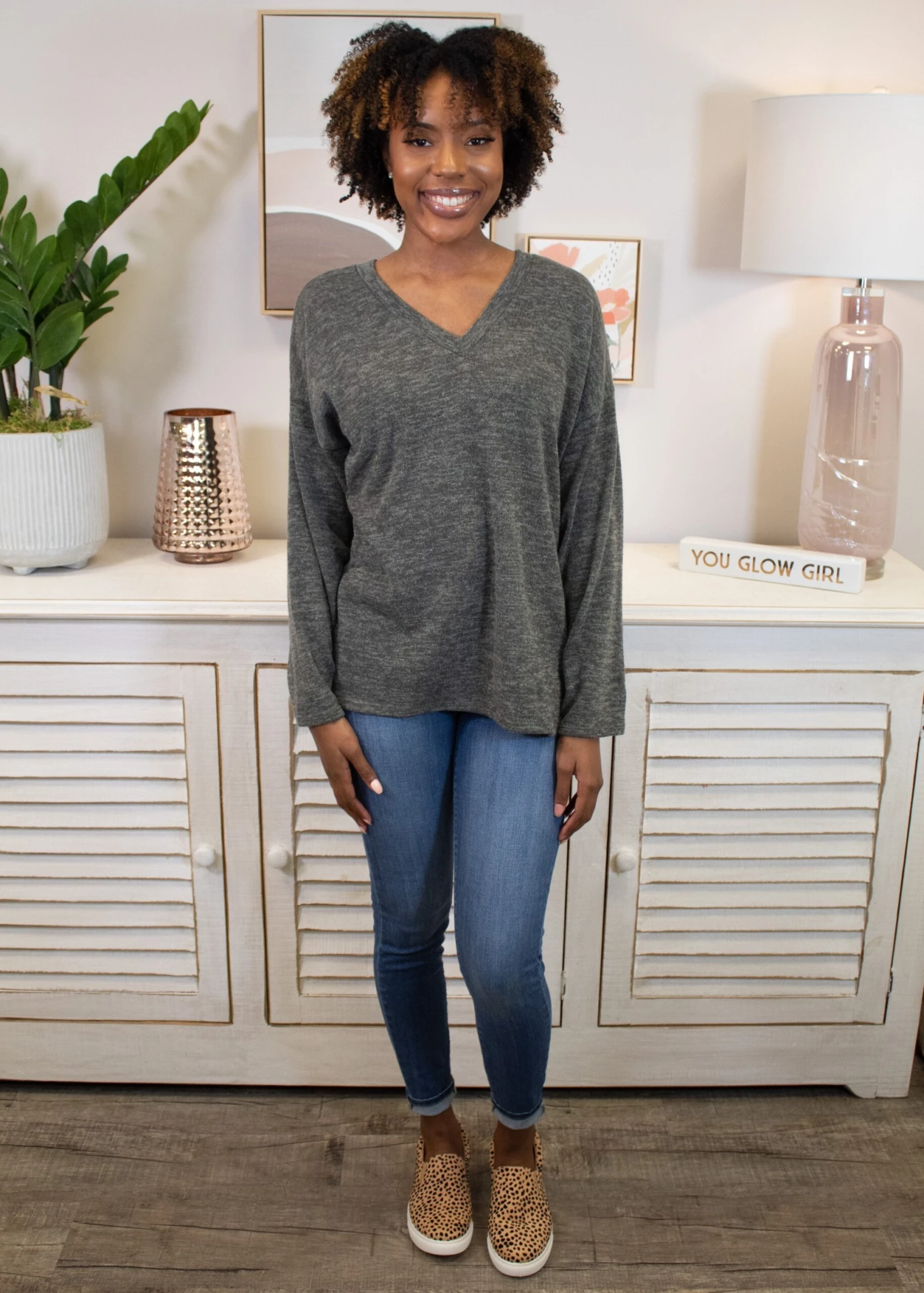 Madeline Top *Final Sale* - Image 5