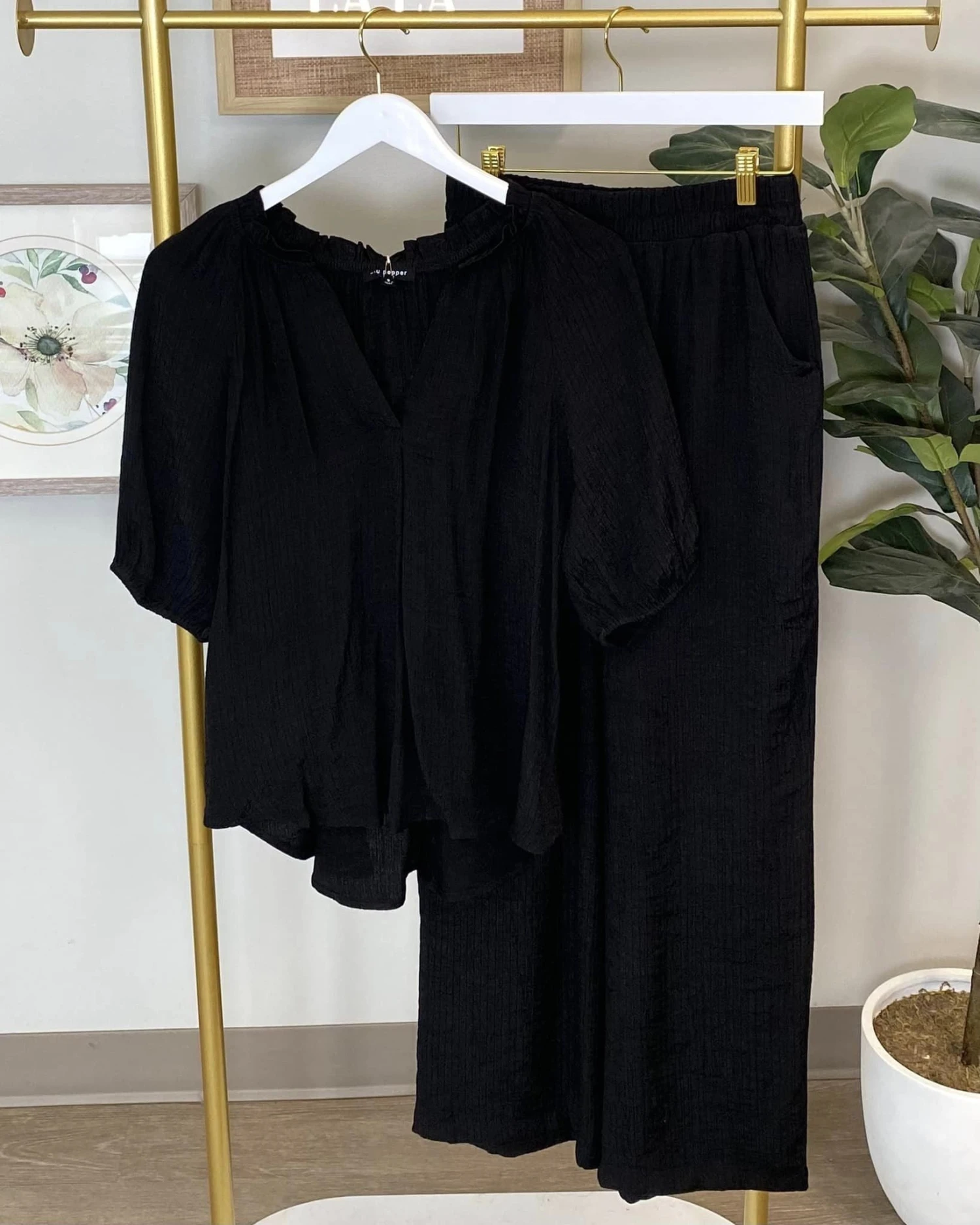 Normal People Shirt | S-L *set* - Image 2