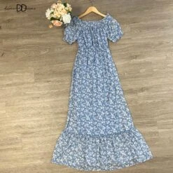 Growing Only Dress| S-L *Final Sale*