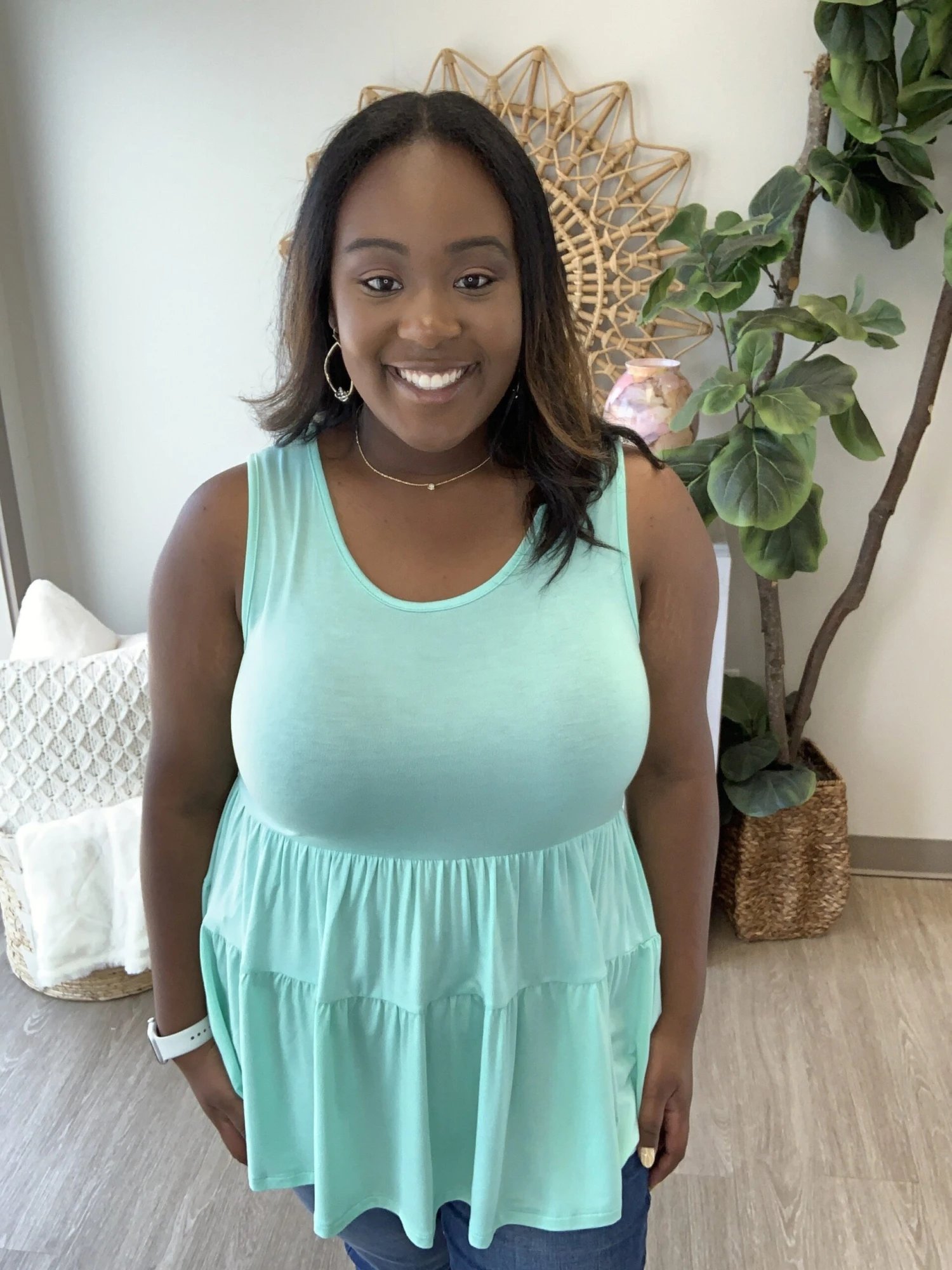 Sweetest Sun Top *Final Sale* - Image 2