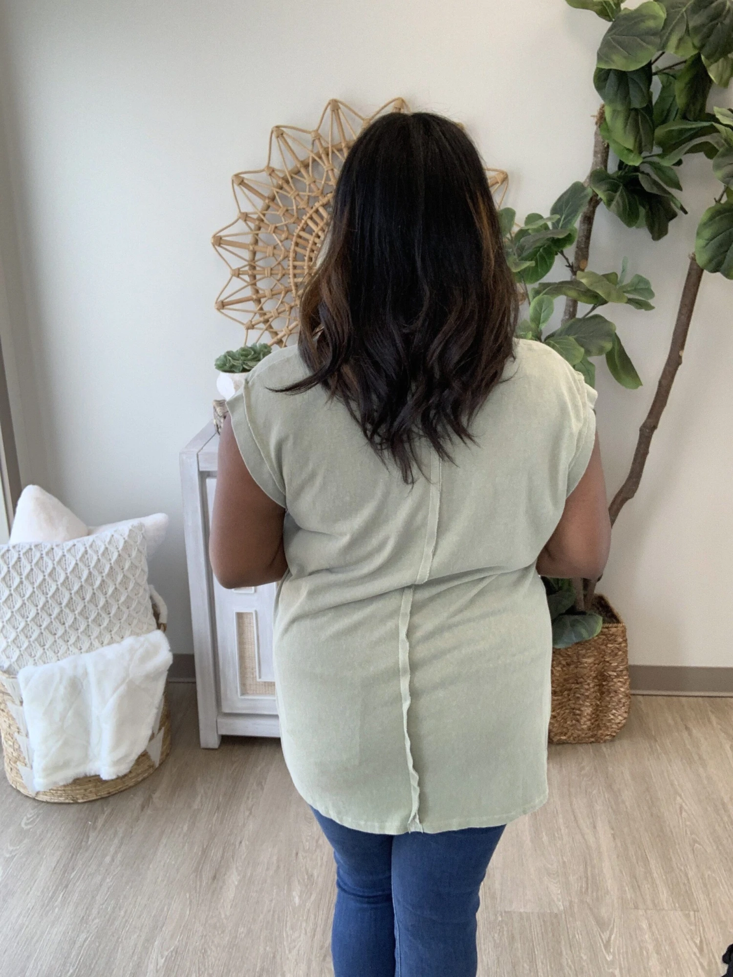 Friends And Family Top *Final Sale* - Image 6