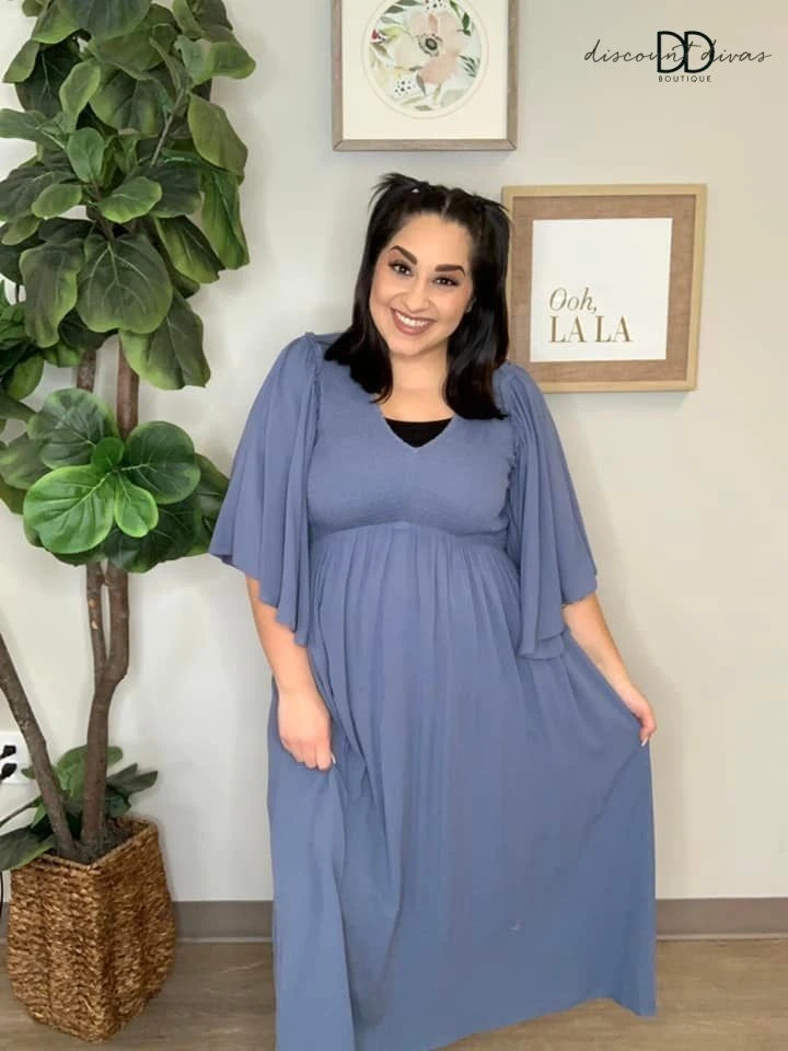 Guess We're The Best Dress-Live Sale *Final Sale*