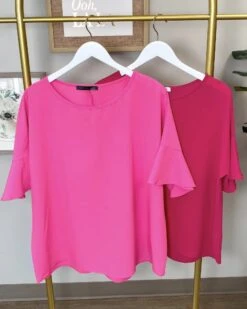 Completely True Top | S - 3X