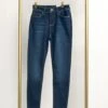 YMI High Waist Skinny Jeans | 01- 20