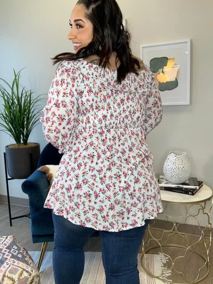 Beautiful Bliss Top *Final Sale* - Image 3