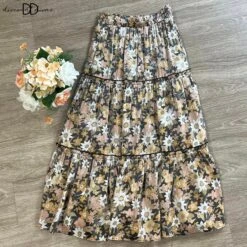 STACCATO So Relatable Skirt | S-L