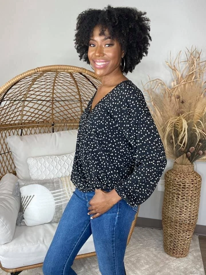 Speaking Your Truth Top *Final Sale* - Image 3