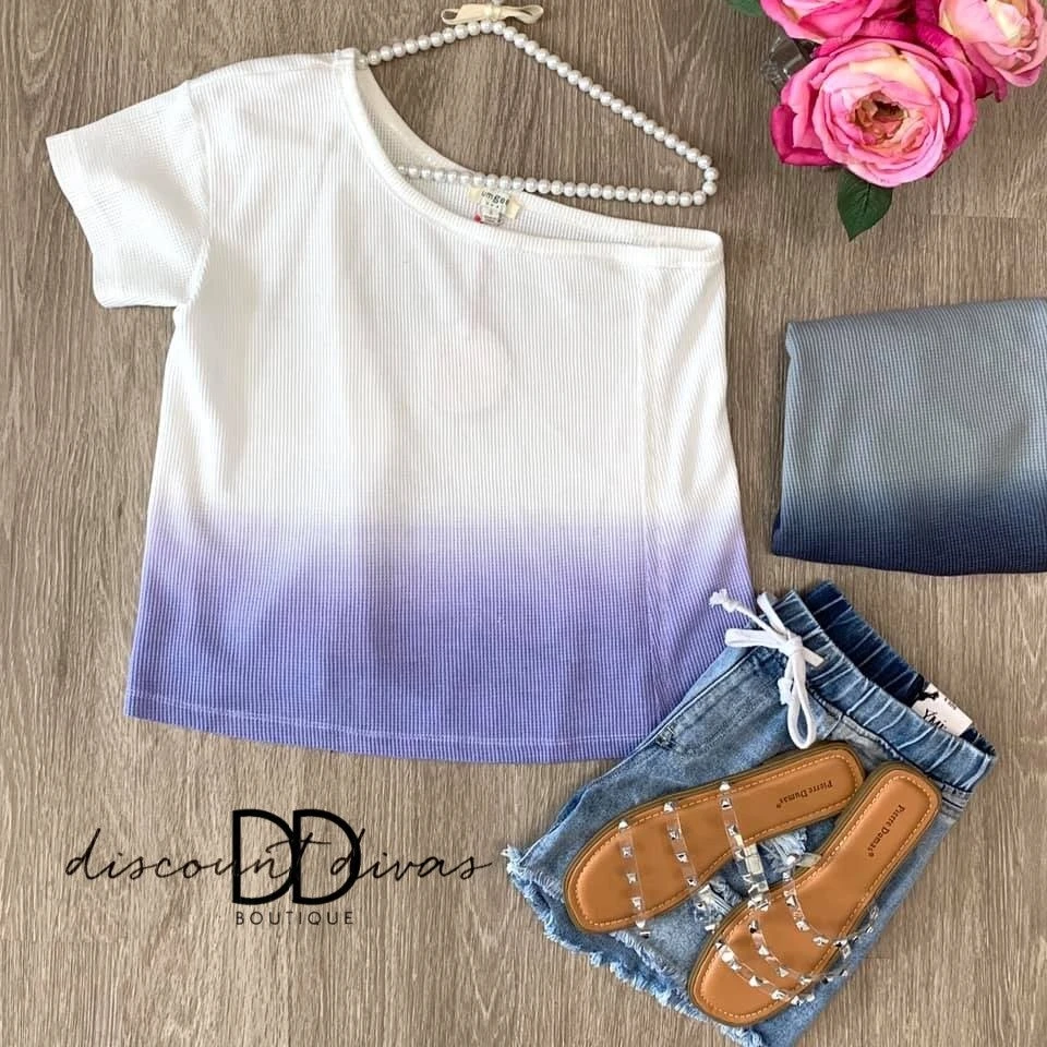 Pamela Top *Final Sale*