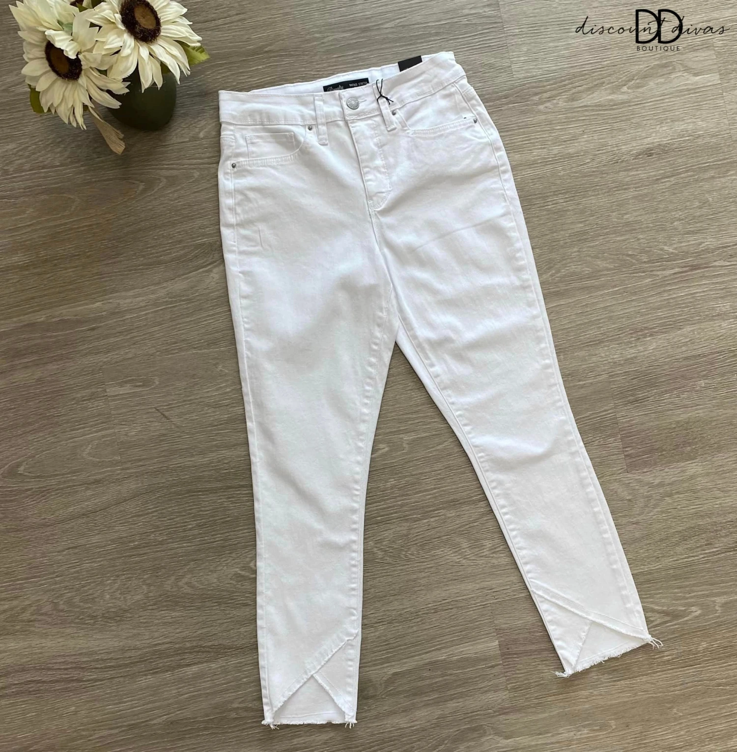 Sentimental Season Jeans | 4 - 16